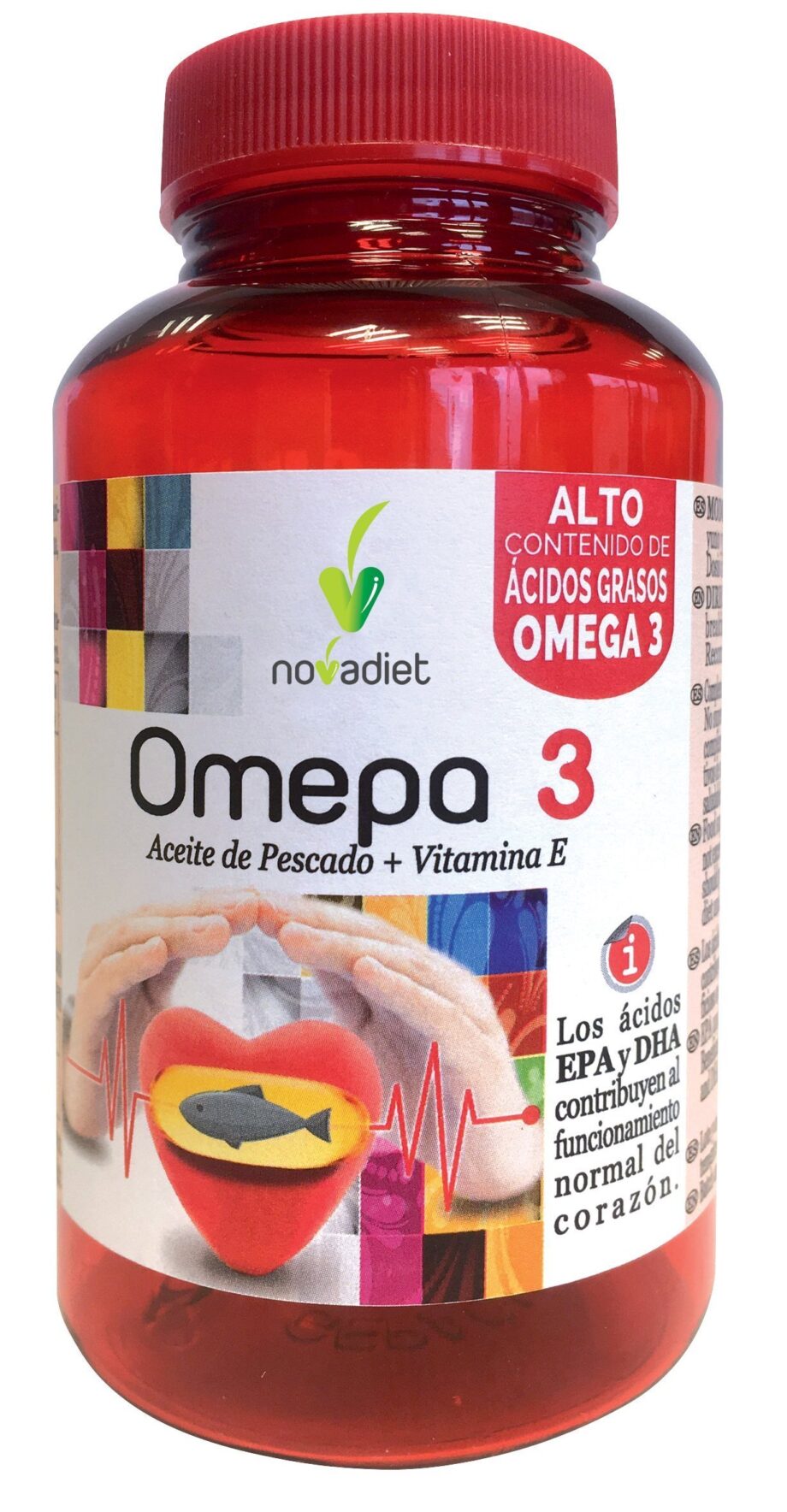 OMEPA 3
