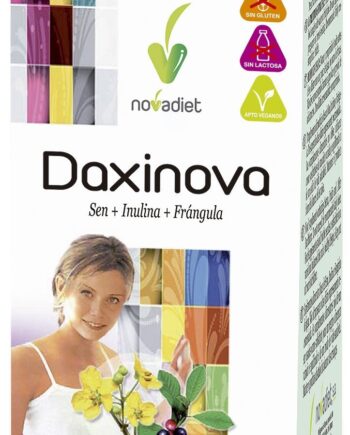DAXINOVA
