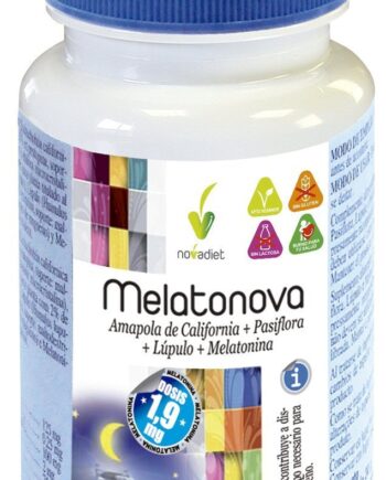 MELATONOVA