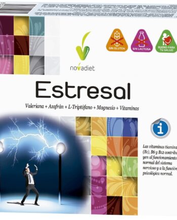 ESTRESAL