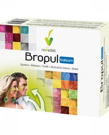 BROPUL BALSAM