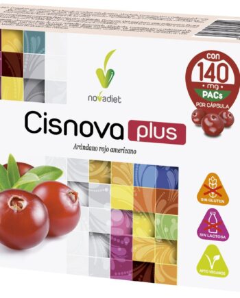 CISNOVA PLUS