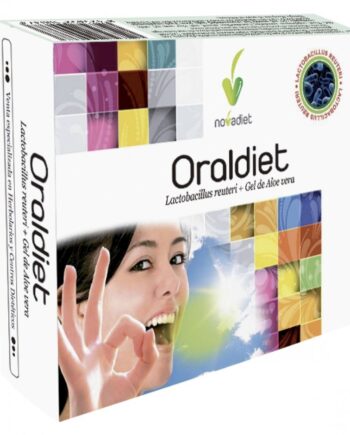ORALDIET