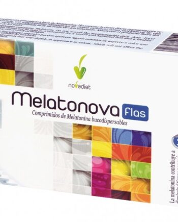 MELATONOVA FLAS
