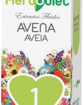 EXTRACTO AVENA SATIVA