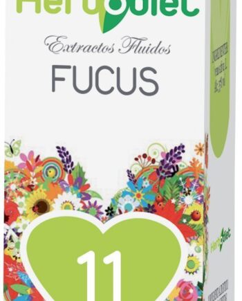 EXTRACTO FUCUS