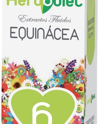 EXTRACTO ECHINÁCEA