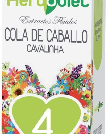 EXTRACTO COLA CABALLO