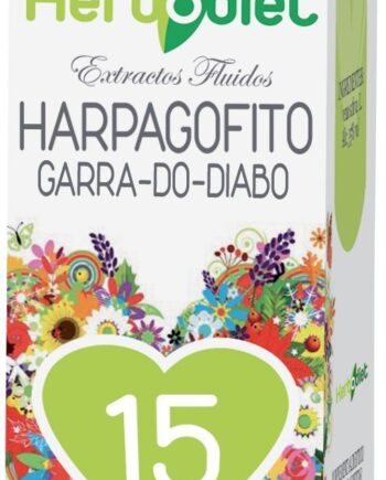 EXTRACTO HARPAGOFITO