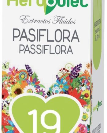 EXTRACTO PASSIFLORA