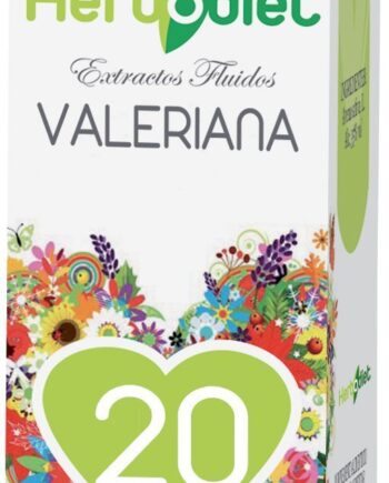 EXTRACTO VALERIANA