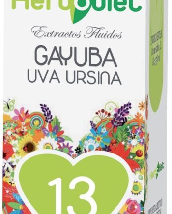 EXTRACTO GAYUBA