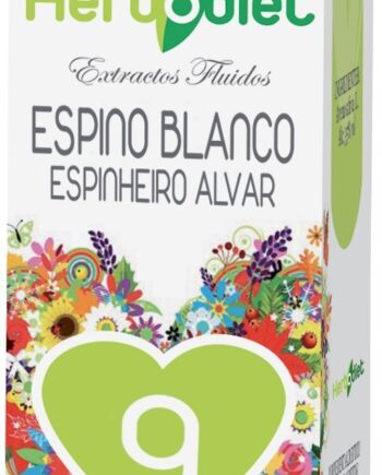 EXTRACTO ESPINO BLANCO