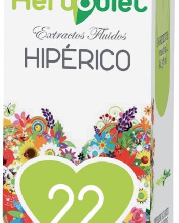 EXTRACTO HIPÉRICO