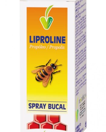 LIPROLINE SPRAY BUCAL