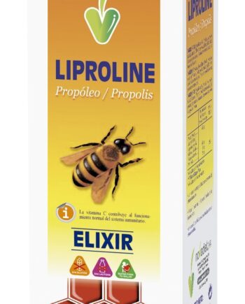 LIPROLINE ELIXIR