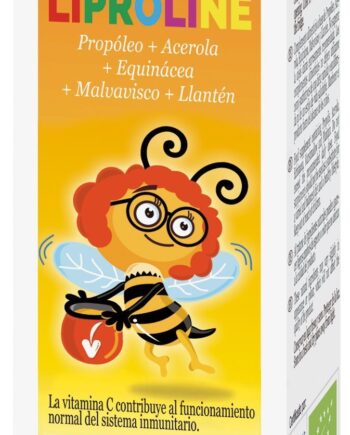 LIPROLINE GOTITAS ECO