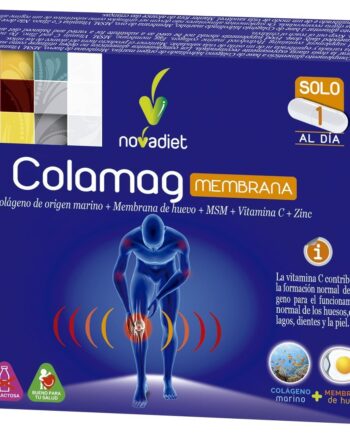 COLAMAG MEMBRANA