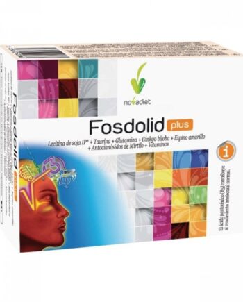 FOSDOLID PLUS