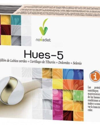 HUES-5