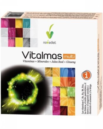 VITALMAS MULTI