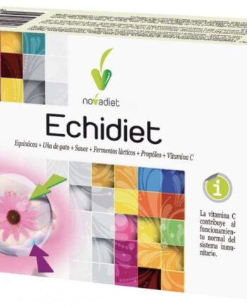 ECHIDIET