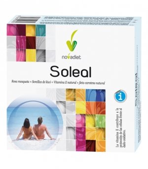 SOLEAL