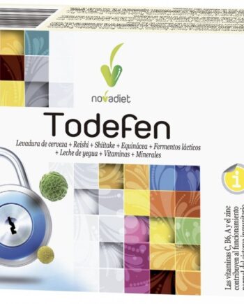 TODEFEN
