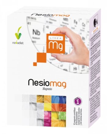 NESIOMAG