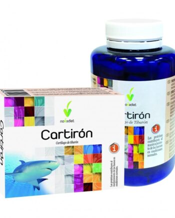 CARTIRON 60 CAP