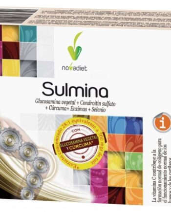 SULMINA