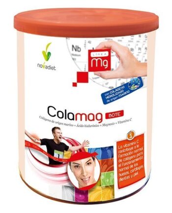 COLAMAG BOTE