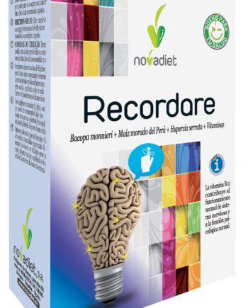 RECORDARE