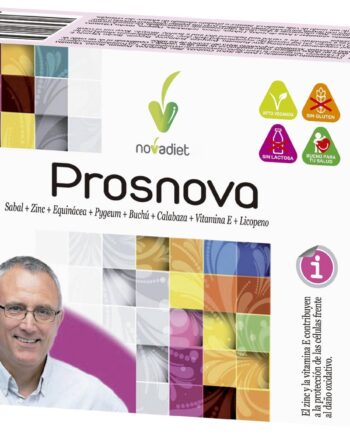PROSNOVA