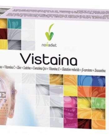 VISTAINA