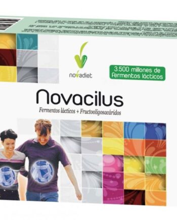 NOVACILUS