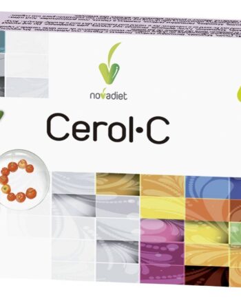 CEROL-C (VITAMINA-C)