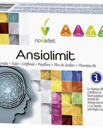 ANSIOLIMIT