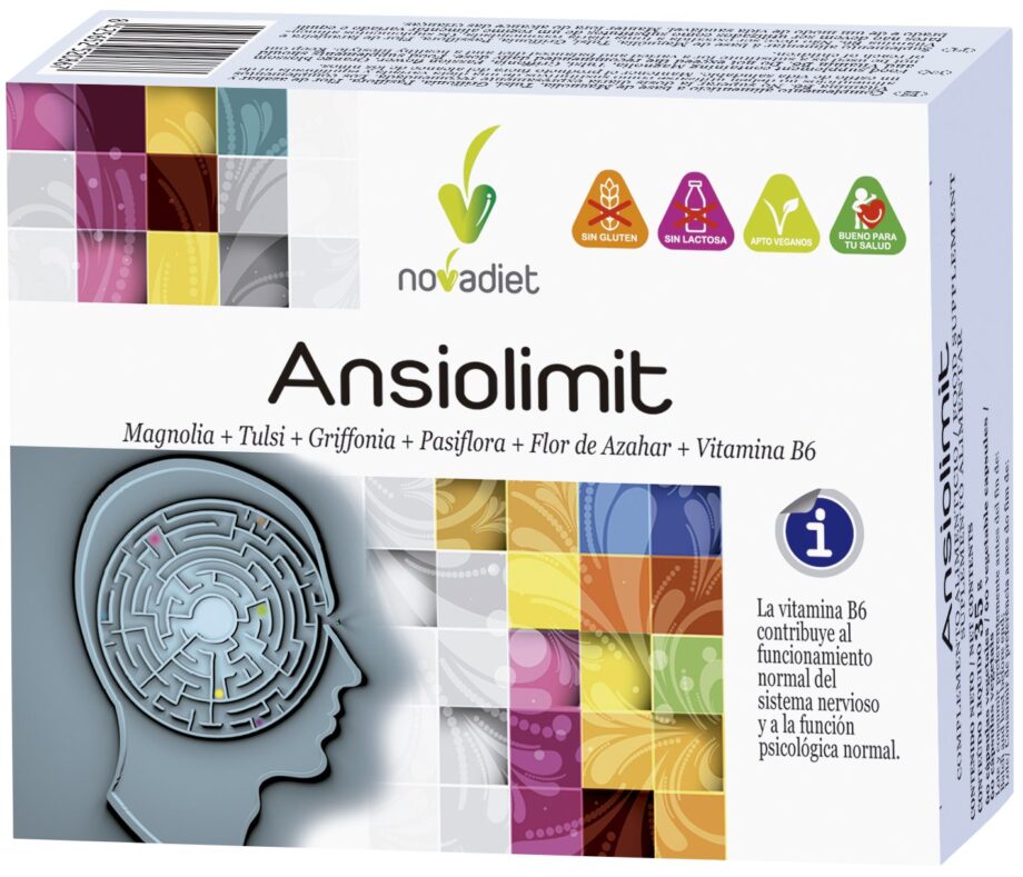 ANSIOLIMIT