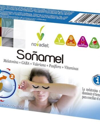 SOÑAMEL