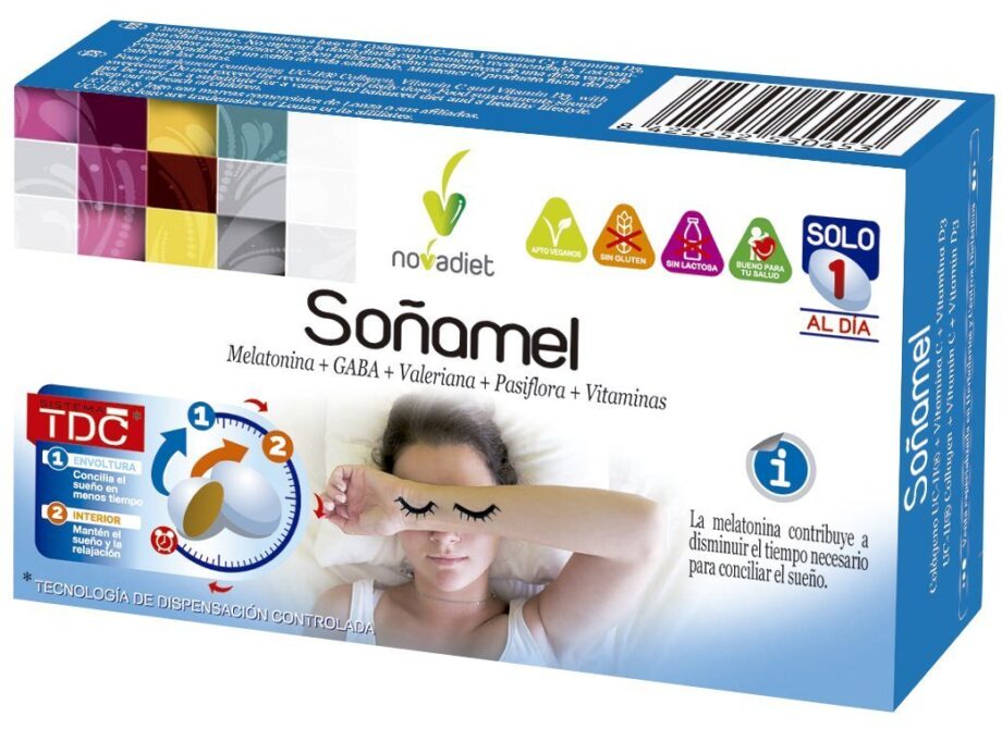 SOÑAMEL