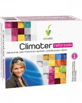 CLIMATER REFORZADO