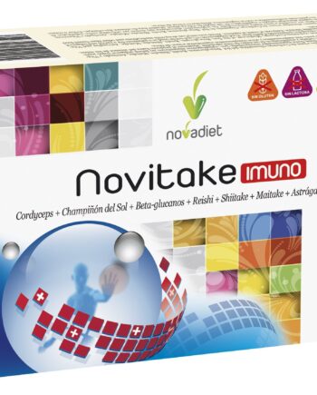 NOVITAKE IMUNO