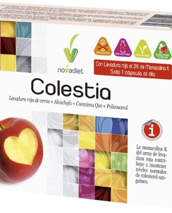COLESTIA 30 CAP