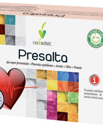 PRESALTA