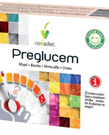 PREGLUCEM