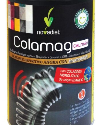 COLAMAG CALMÁN