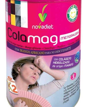 COLAMAG MENOPAUSIA