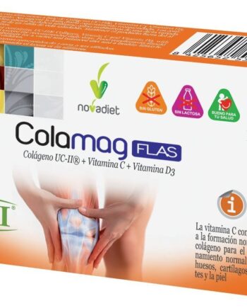 COLAMAG FLAS