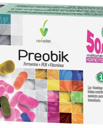 PREOBIK